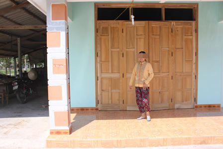 Bi kịch trong gia đình bị can tự vẫn trước ngày ra tòa