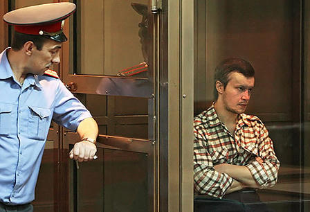 Sát thủ bàn cờ "nghiện" lấy mạng người khác