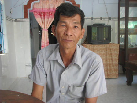 Rượu vào là chửi, "Chí Phèo" chết thảm