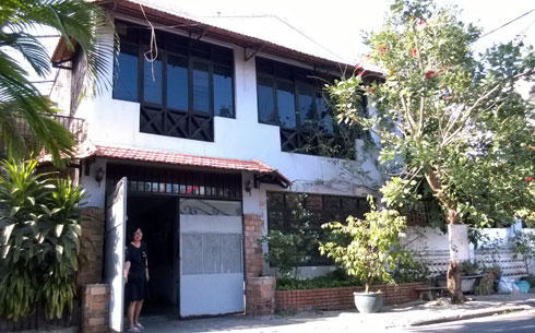 Vợ chồng nghệ sĩ Chánh Tín phá sản?