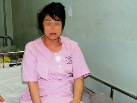 Cho “mượn con”, bé sơ sinh bị bắt cóc