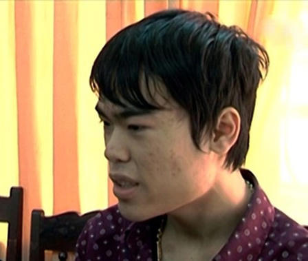 Chân dung thiếu gia “câu like” với "giá" 25 triệu