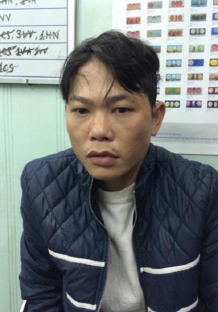 Nữ nhân viên quán bia tình tứ với trinh sát giăng bẫy "cáo già ma túy"