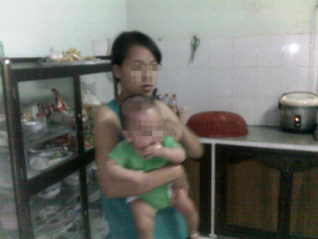 Chú rể tự tay cắt của quý để bỏ vợ sắp cưới?