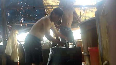 Hoảng hồn thuốc chữa yếu sinh lý, trắng da làm từ lòng thối, phân heo