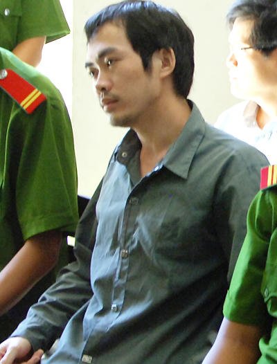 5 công an đánh chết người lĩnh án