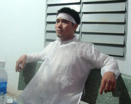 Thiếu phụ sát hại con rồi treo cổ trong ngôi nhà chưa từng một lần to tiếng