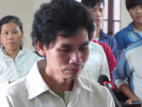 20 năm tù cho kẻ dùng búa đánh chết vợ