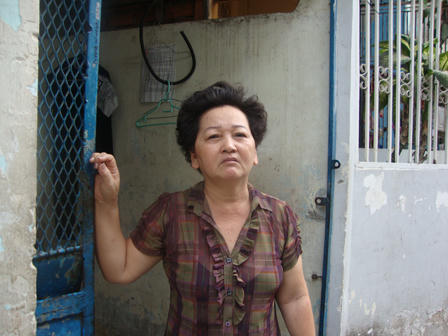  Nhân viên bệnh viện Việt Pháp treo cổ tự tử