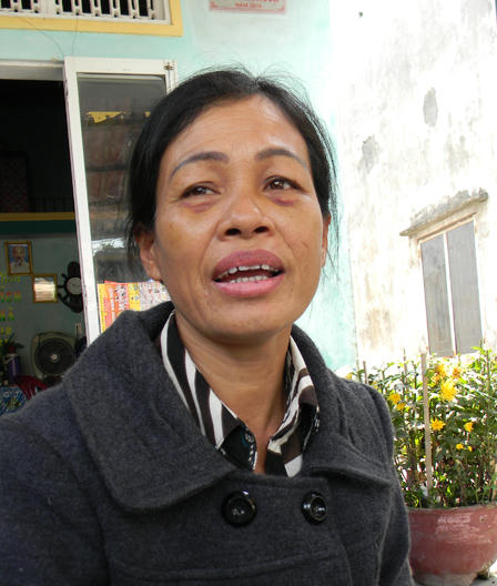 Nghi án nhóm cướp “ma mèo” làm cả làng hoảng loạn