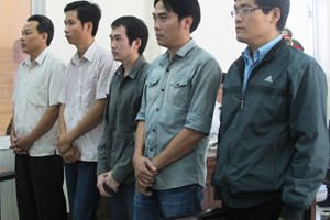 Chủ tịch nước yêu cầu xử nghiêm vụ công an dùng "nhục hình"