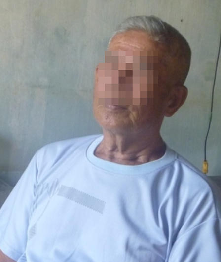 Sốc: bé gái 13 tuổi, 9 lần bị công an bắt