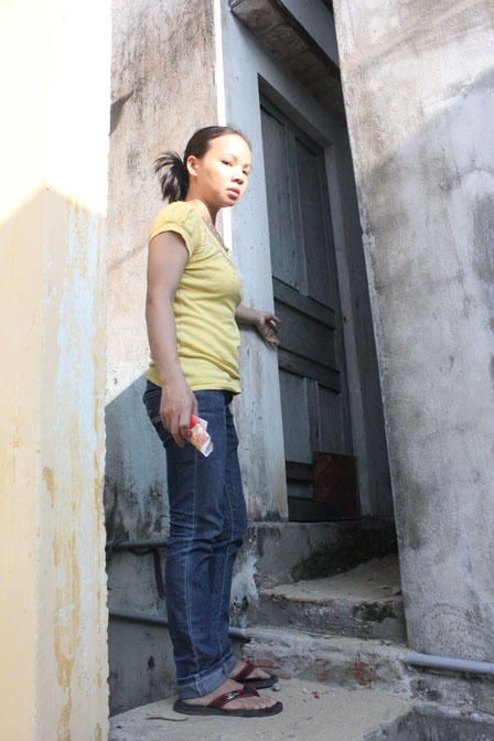 Ông lão 90 hại đời bé gái còn nuốt lời hứa “cho một hộp sữa”