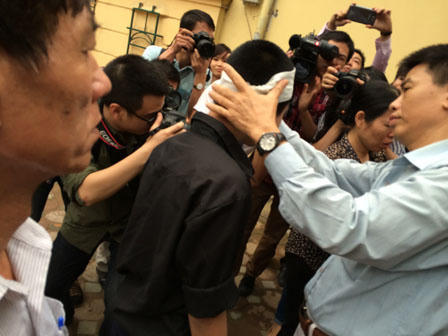 Tòa trả hồ sơ yêu cầu điều tra lại vụ TMV Cát Tường