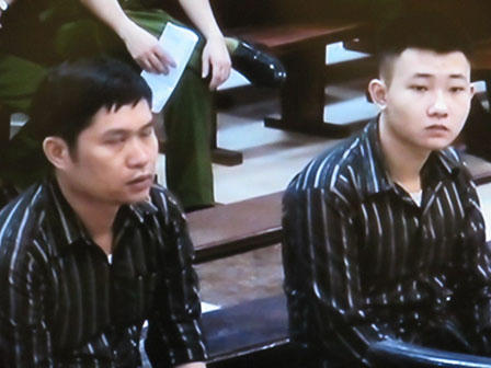 Tòa trả hồ sơ yêu cầu điều tra lại vụ TMV Cát Tường