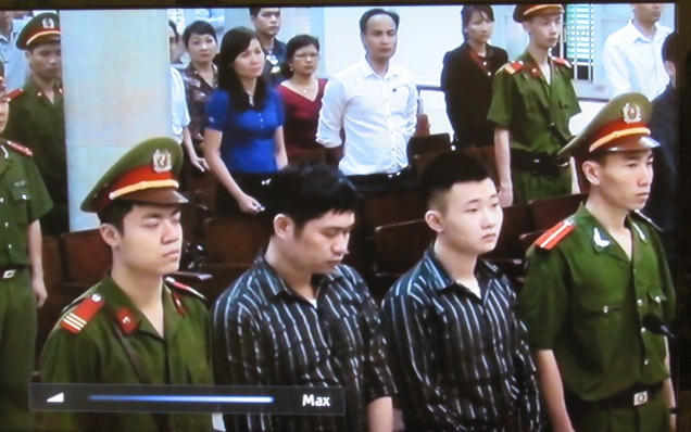 Tòa trả hồ sơ yêu cầu điều tra lại vụ TMV Cát Tường