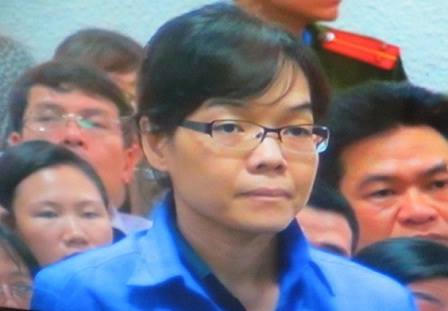 “Bầu” Kiên đề nghị được xử trước 3 tội danh