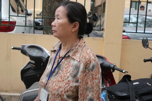 Bố Đào Quang Khánh được “báo mộng” về việc hoãn phiên tòa?