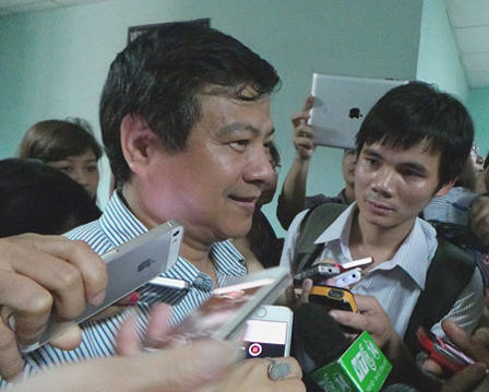 Sởi đang tấn công cả người lớn