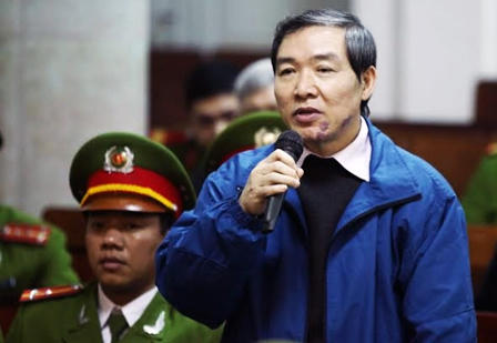 Số phận Dương Chí Dũng “phụ thuộc” vào vụ án lộ bí mật Nhà nước?