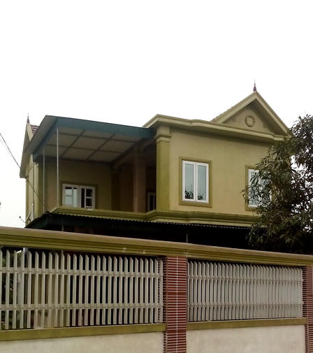 Không được sàm sỡ, bố chồng mượn cớ "xử" con dâu