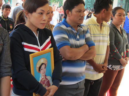 Sát nhân liên tỉnh một đêm cướp bốn mạng người, phá tan trụ sở công an