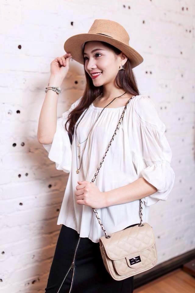 Mỹ nhân 9x nóng bỏng trên màn ảnh Việt