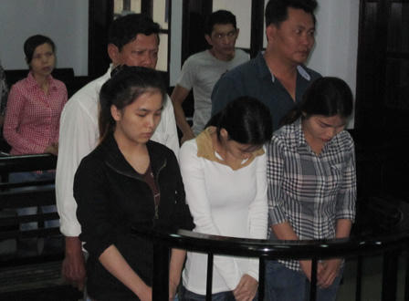 Mat-xa “đèn mờ” và những chiêu trò “lột sạch” thượng đế