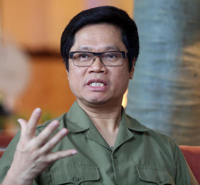 Hai sức ép cải cách mới