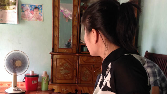 Nữ sinh 15 tuổi bị ép bán dâm vì thiếu tiền phòng nghỉ