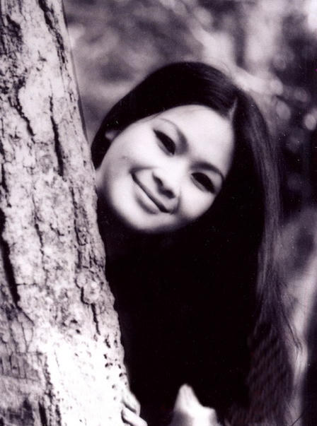 Khánh Ly - hồi ức thời “đu bám con trai, nhảy đầm ké“