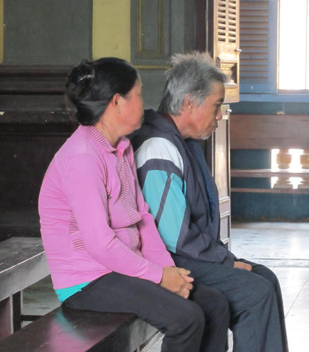 Ngồi tù vì giấy chứng nhận tâm thần “đến muộn” 