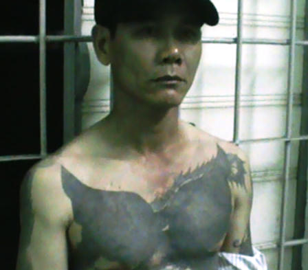 “Cất vó” sòng bài các “quý bà” buôn thúng bán mẹt