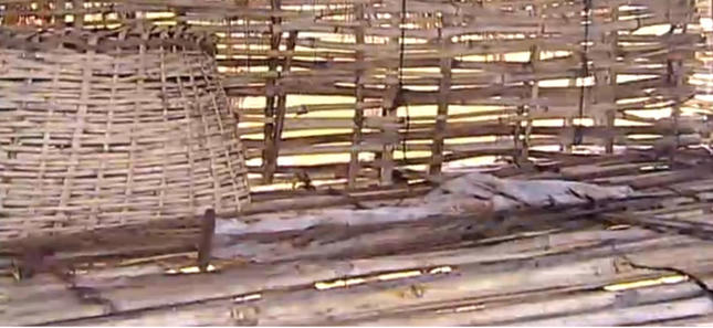 Huyền tích gươm thần và  “Vua lửa” ở Tây Nguyên