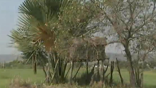 Huyền tích gươm thần và  “Vua lửa” ở Tây Nguyên