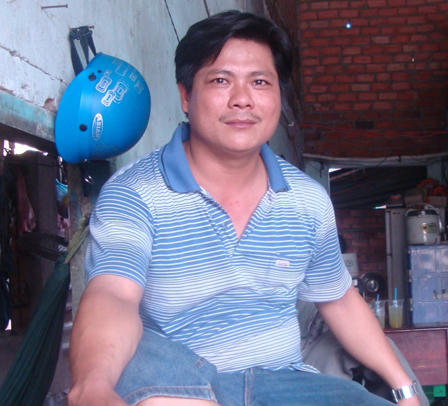 Vợ chồng ly hôn vì "nuôi trộm trong nhà"