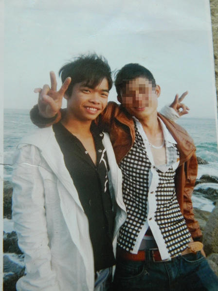 Chuyến xe vô tình “lật tẩy”bé gái trốn nhà theo trai