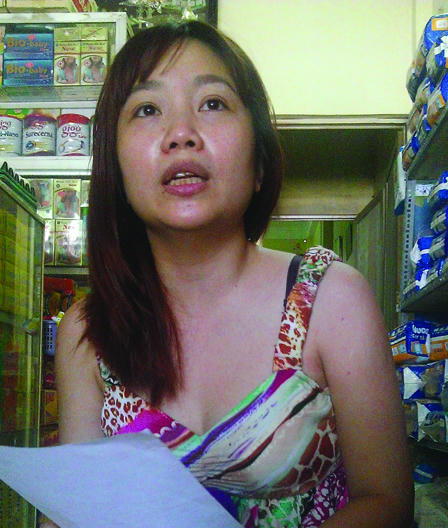 Cô gái bị cướp kéo lê hàng chục mét trên đường Hà Nội