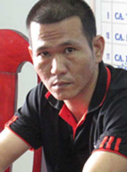 Long “rồng đỏ” và cuộc vượt ngục gay cấn như phim hành động