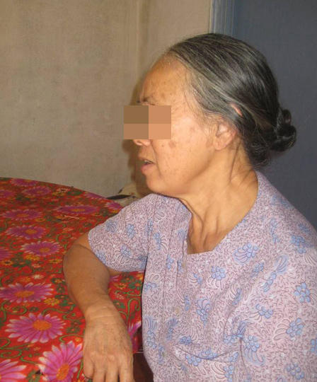  Luật tục rùng mình ở ngôi làng “hận đàn ông”