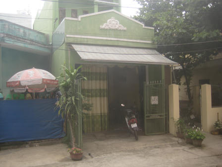  “Bán dâm” cho thiếu phụ hơn mình 27 tuổi để lấy 5 triệu đồng?