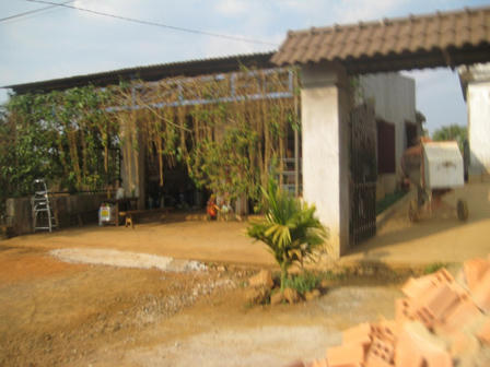  Luật tục rùng mình ở ngôi làng “hận đàn ông”