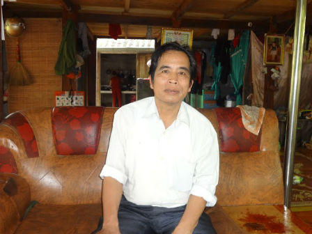 Huyền tích về pho tượng “biết đẻ” và 5 cây đa thần ở xứ Mường