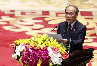 “Bình tâm, vững chí để có những quyết sách đúng đắn về tình hình Biển Đông“