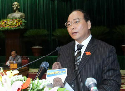 “Bình tâm, vững chí để có những quyết sách đúng đắn về tình hình Biển Đông“