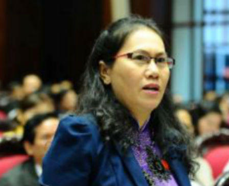 Mang thai hộ, vấn đề nhân đạo dành cho ai?