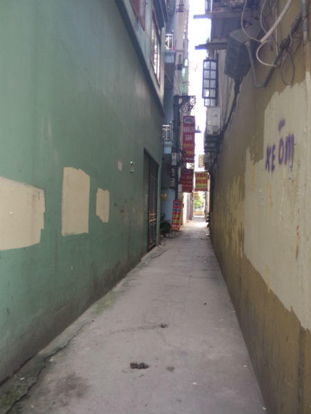 Thích mại dâm online "quý ông" sập bẫy “tú bà” công nghệ cao