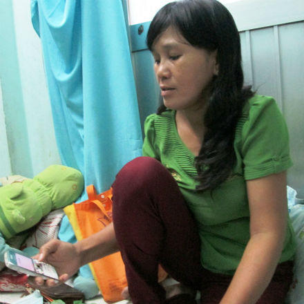 Sự thật đau lòng sau clip bà cụ 92 tuổi “bị cháu nội ngược đãi”