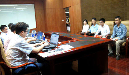 Không ngoại ngữ - khó thăng tiến tại doanh nghiệp FDI