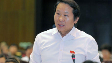 Đại biểu Quốc hội hiến kế giảm nghèo